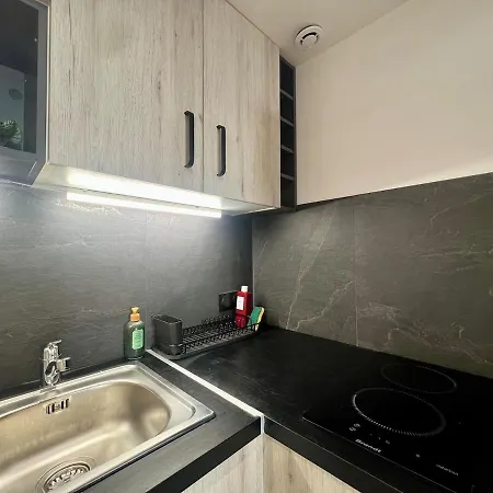 Magnifique T2 Appartement *